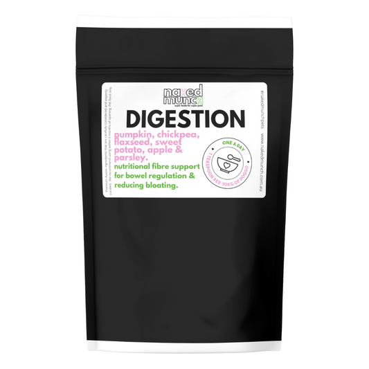 Digestion supplement for dogs