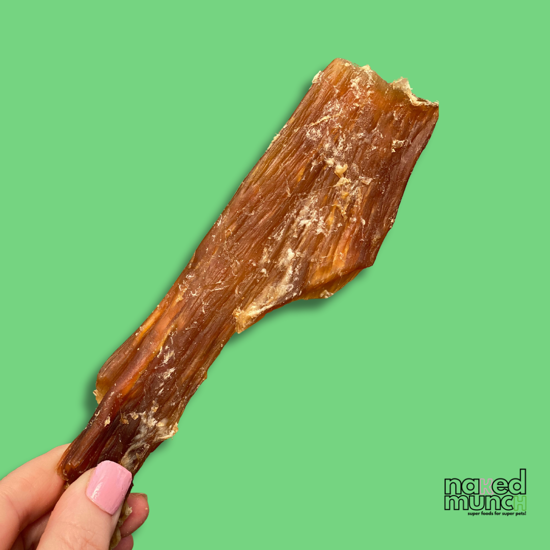 Paddywacks | Tough Beef Chews | 3 Sizes