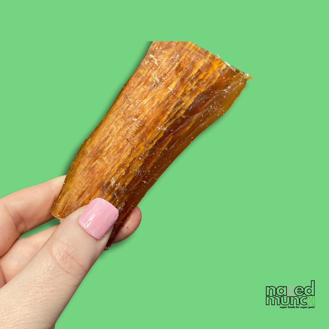 Paddywacks | Tough Beef Chews | 3 Sizes