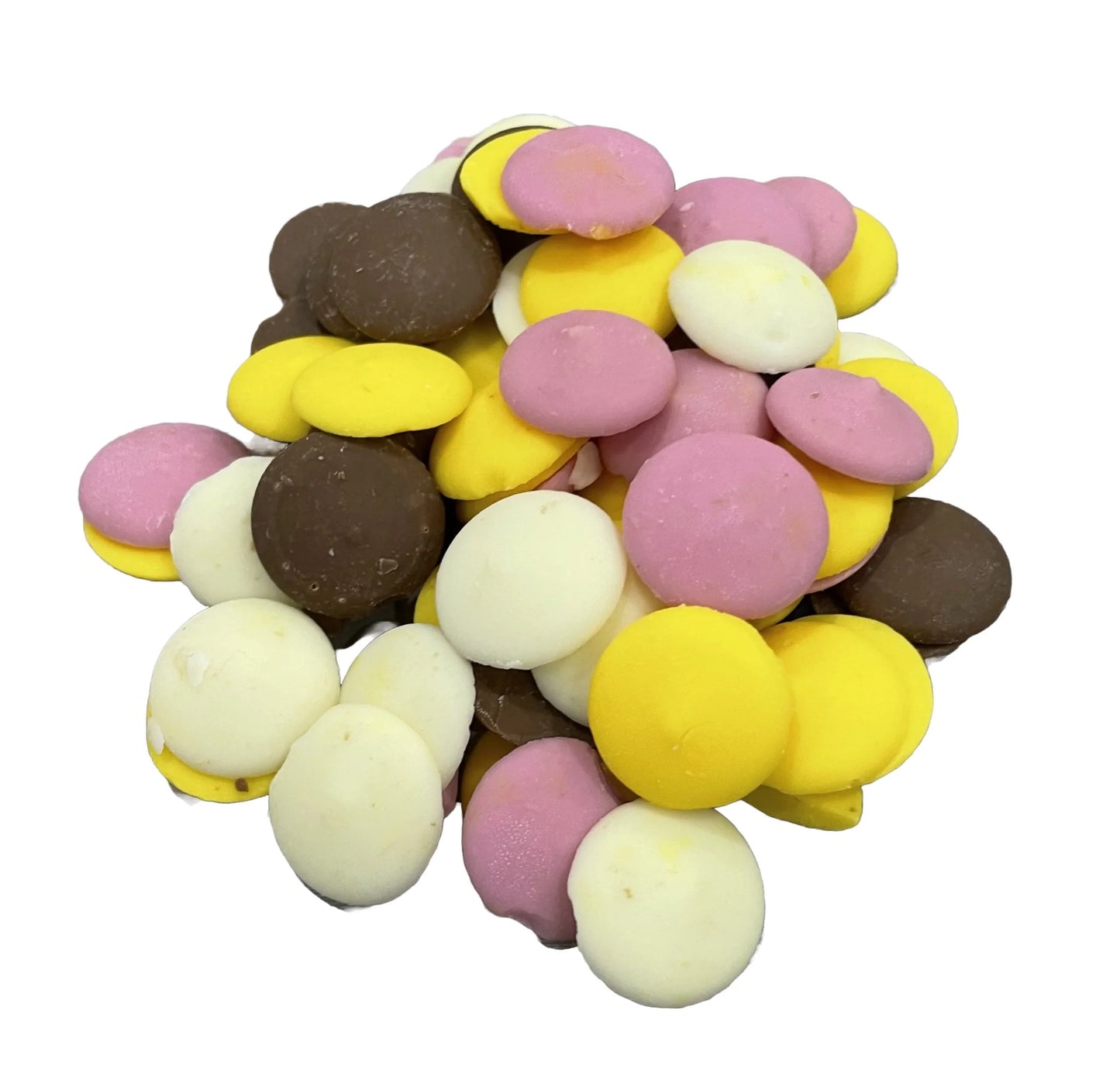 Sweeties - Carob & Yoghurt Drops | 100g